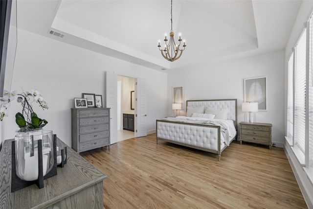 2216 Winding Creek Circle, Fort Worth, TX 76008