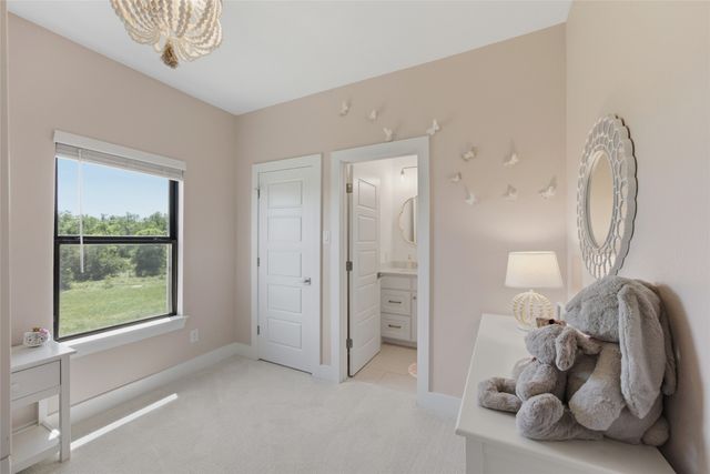 2216 Winding Creek Circle, Fort Worth, TX 76008