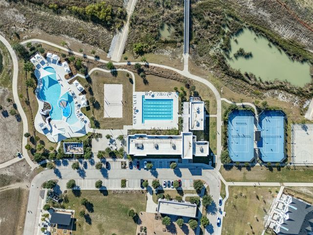 2216 Winding Creek Circle, Fort Worth, TX 76008