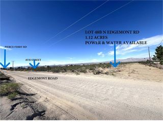 LOT48B N Edgemont Road, Dolan Springs, AZ 86441