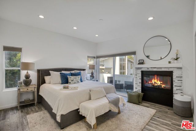 4112 Vanetta Place, Studio City (los Angeles), CA 91604