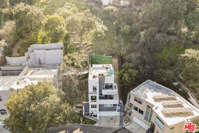 4112 Vanetta Place, Studio City (los Angeles), CA 91604
