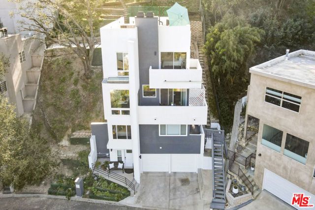 4112 Vanetta Place, Studio City (los Angeles), CA 91604
