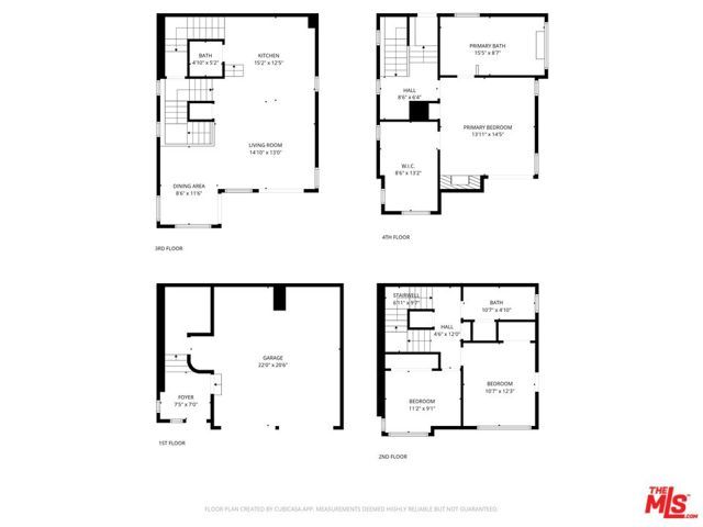 4112 Vanetta Place, Studio City (los Angeles), CA 91604