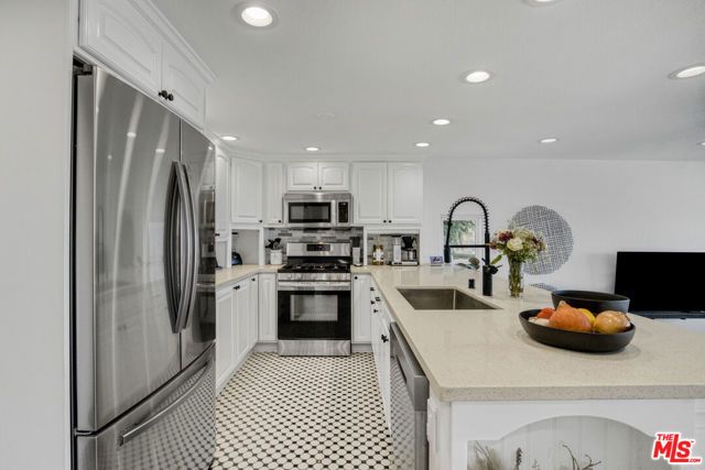 4112 Vanetta Place, Studio City (los Angeles), CA 91604