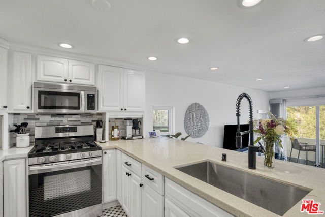 4112 Vanetta Place, Studio City (los Angeles), CA 91604