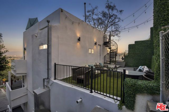 4112 Vanetta Place, Studio City (los Angeles), CA 91604