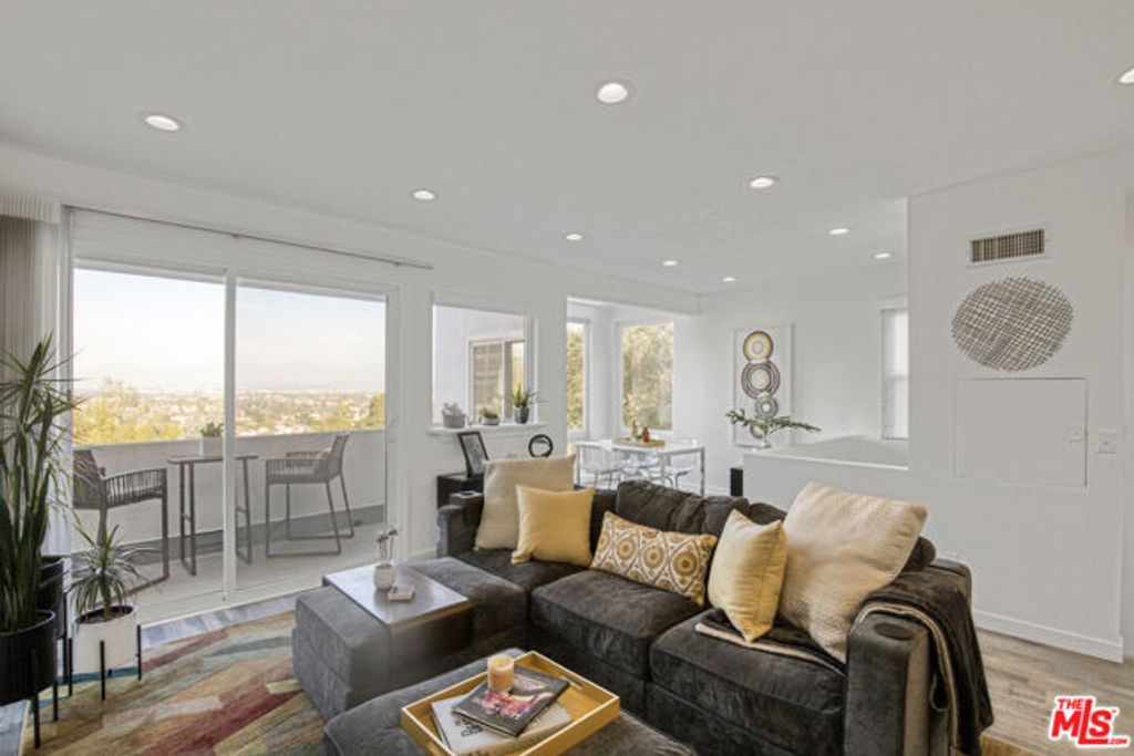4112 Vanetta Place, Studio City (los Angeles), CA 91604