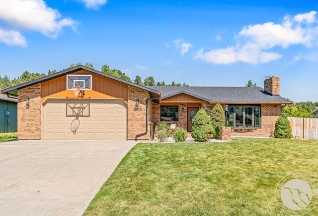 1071 Strawberry, Billings, MT 59105