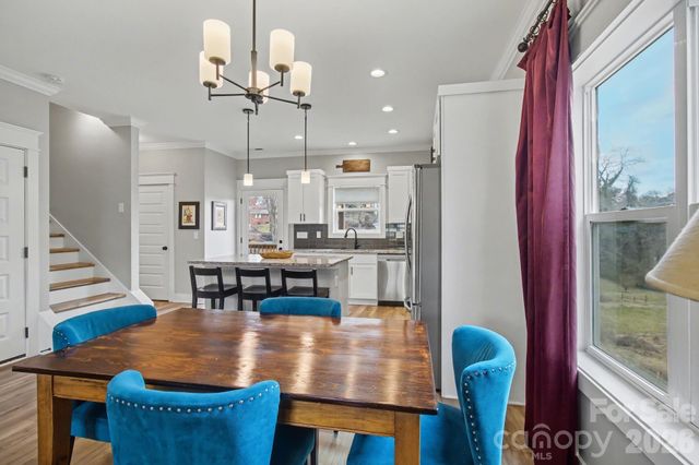 9 Crane Street, Asheville, NC 28806