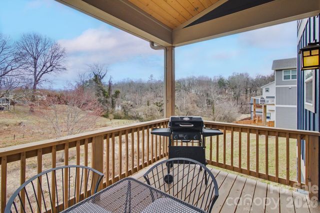 9 Crane Street, Asheville, NC 28806