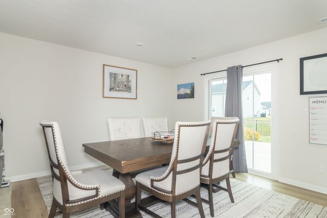 1730 Cascades Drive, Greenfield, IN 46140