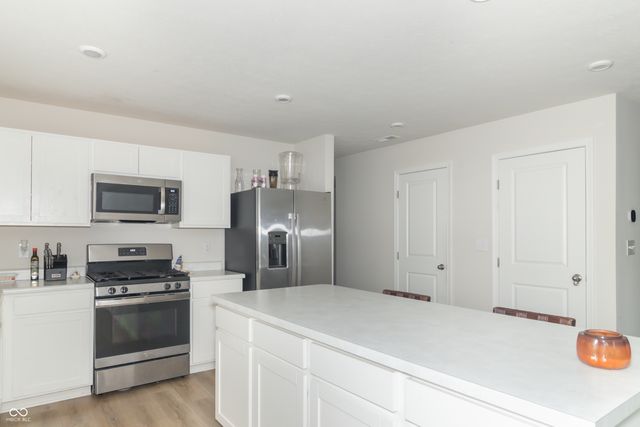 1730 Cascades Drive, Greenfield, IN 46140