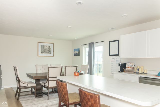 1730 Cascades Drive, Greenfield, IN 46140