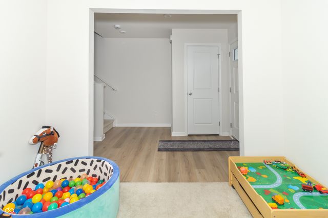 1730 Cascades Drive, Greenfield, IN 46140