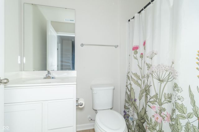 1730 Cascades Drive, Greenfield, IN 46140