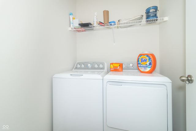 1730 Cascades Drive, Greenfield, IN 46140