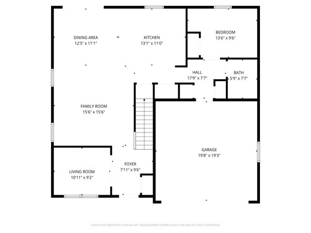 1730 Cascades Drive, Greenfield, IN 46140