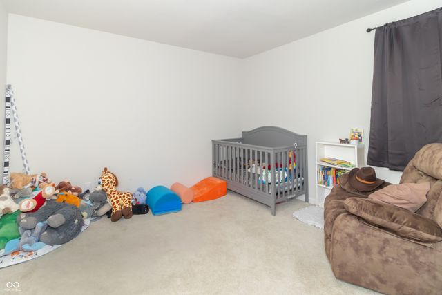 1730 Cascades Drive, Greenfield, IN 46140