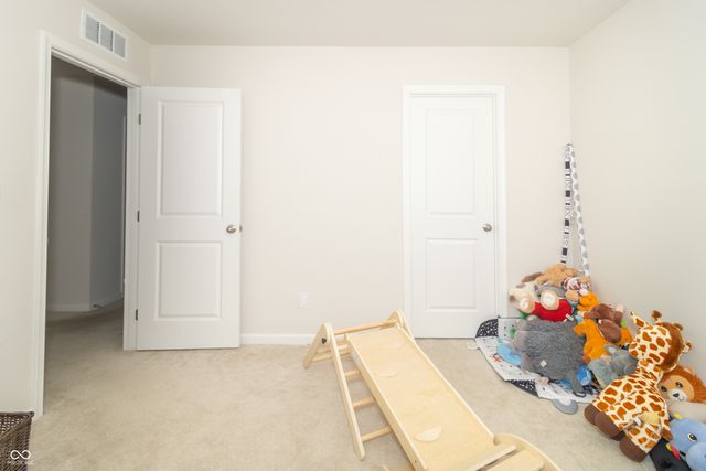 1730 Cascades Drive, Greenfield, IN 46140