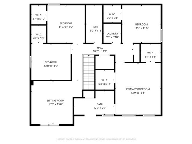 1730 Cascades Drive, Greenfield, IN 46140