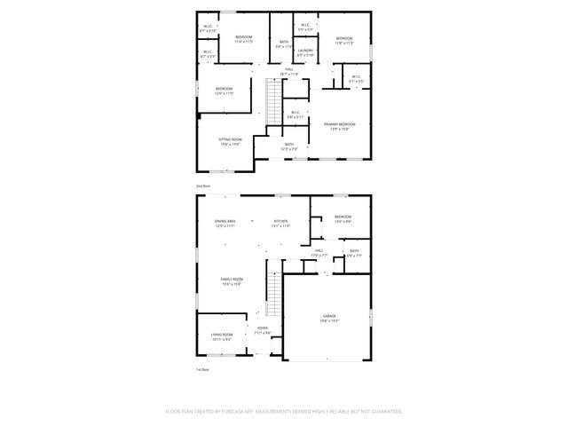 1730 Cascades Drive, Greenfield, IN 46140