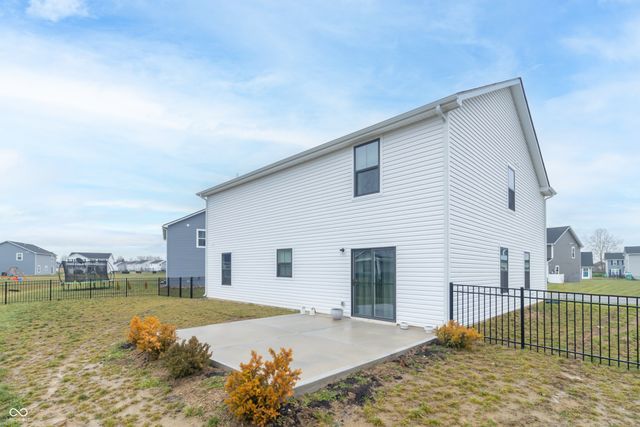 1730 Cascades Drive, Greenfield, IN 46140