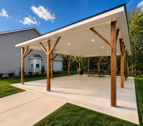 218 Woodland Valley Ln, Clarksville, TN 37040