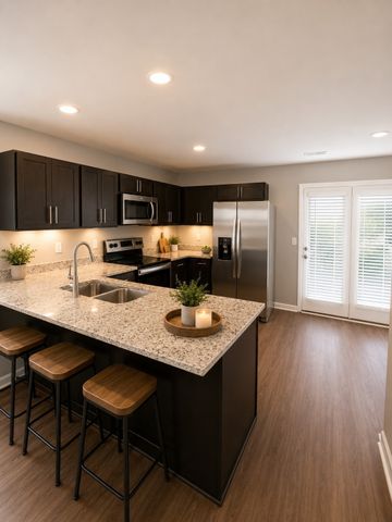 218 Woodland Valley Ln, Clarksville, TN 37040