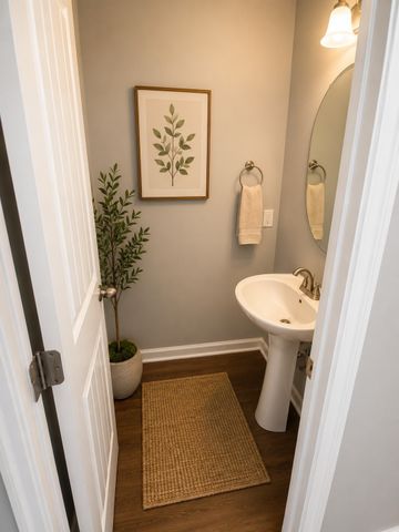 218 Woodland Valley Ln, Clarksville, TN 37040