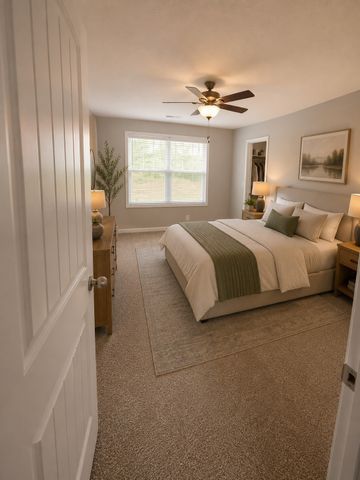 218 Woodland Valley Ln, Clarksville, TN 37040