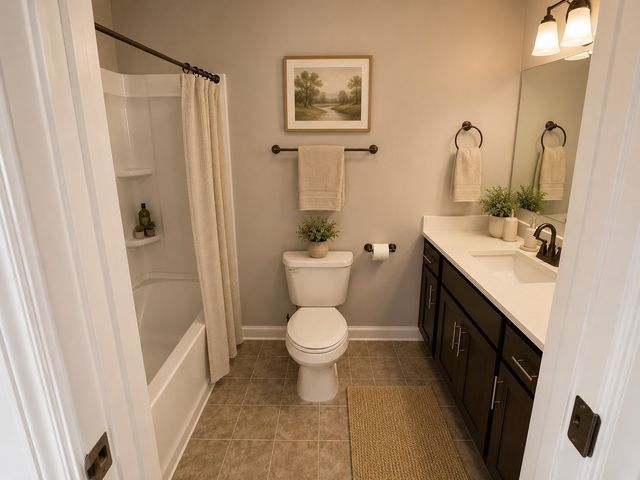 218 Woodland Valley Ln, Clarksville, TN 37040