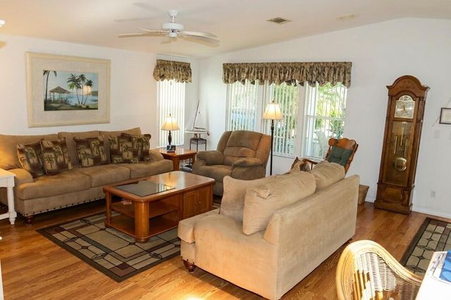 3105 Palm Warbler Court, Port St. Lucie, FL 34952