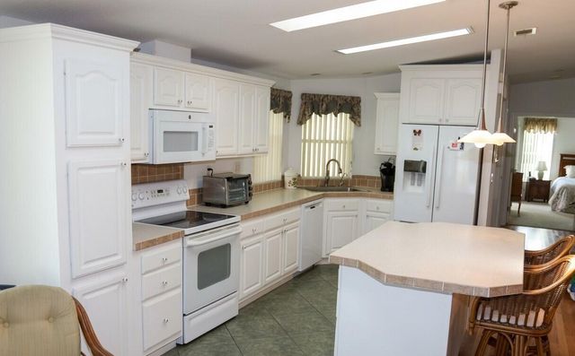 3105 Palm Warbler Court, Port St. Lucie, FL 34952