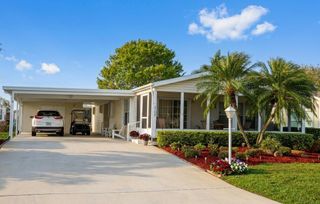 3105 Palm Warbler Court, Port St. Lucie, FL 34952