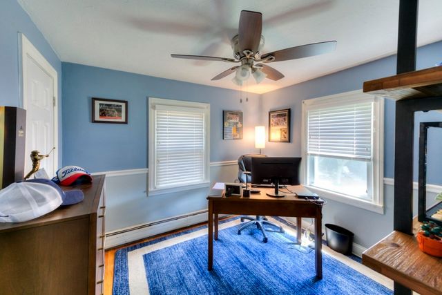 10 Ridgewood Rd, Worcester, MA 01606