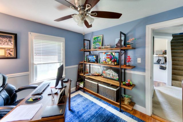10 Ridgewood Rd, Worcester, MA 01606