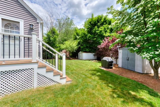 10 Ridgewood Rd, Worcester, MA 01606
