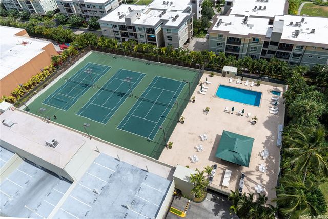 322 Aoloa Street 1706, Kailua, HI 96734