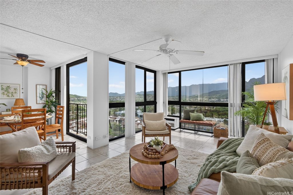 322 Aoloa Street 1706, Kailua, HI 96734