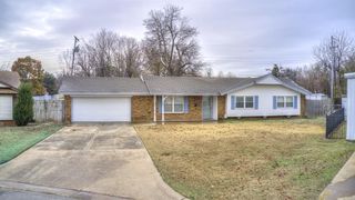 6309 S Francis Avenue, Oklahoma City, OK 73139