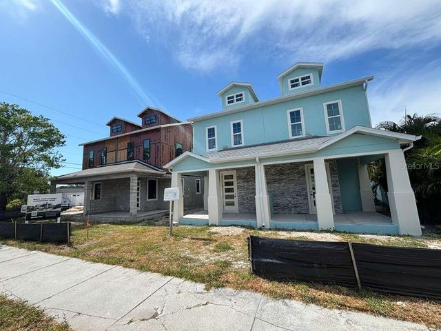 6177 1ST AVENUE N, St Petersburg, FL 33710