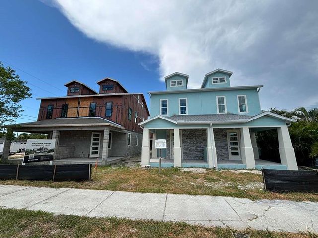 6177 1ST AVENUE N, St Petersburg, FL 33710