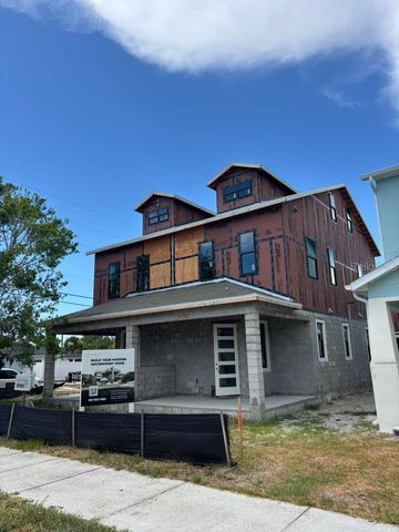 6177 1ST AVENUE N, St Petersburg, FL 33710