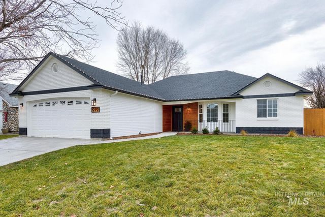 919 Muirfield, Nampa, ID 83686