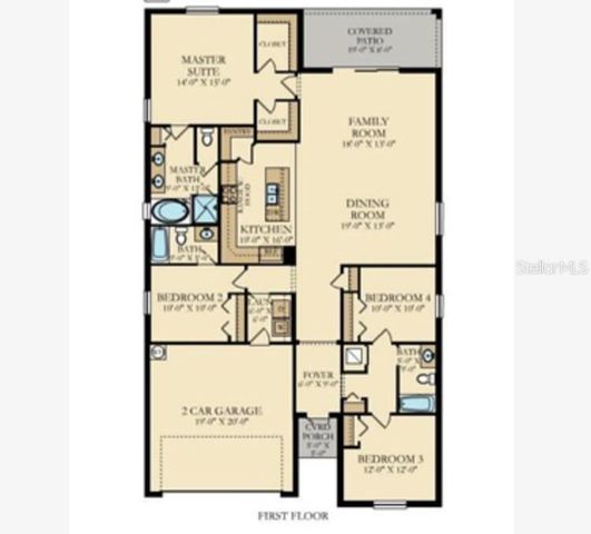 4838 CORTLAND DRIVE, Davenport, FL 33837