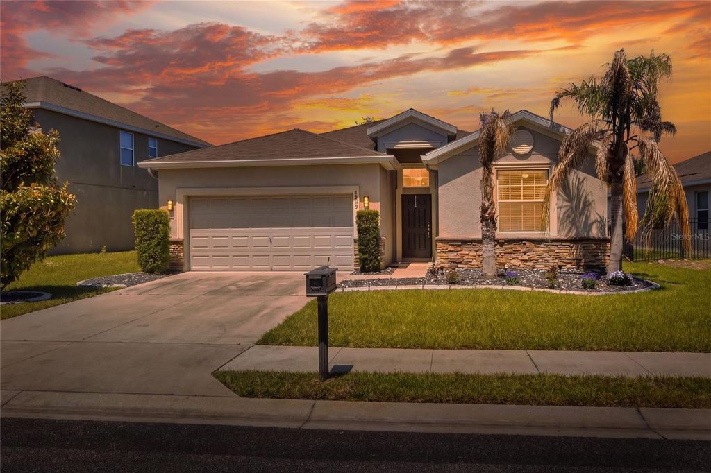 4838 CORTLAND DRIVE, Davenport, FL 33837