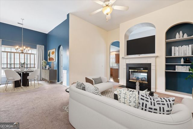 2706 Mariner Way, Villa Rica, GA 30180