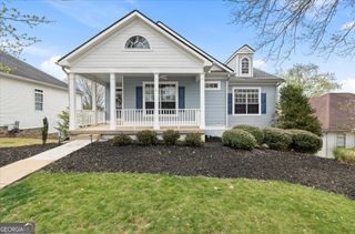 2706 Mariner Way, Villa Rica, GA 30180