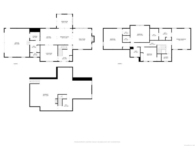 17 Farmington Drive, North Branford, CT 06472
